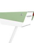 The Aerobox Modern Curbside Mailbox — Classic Collection