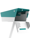 The Aerobox Modern Curbside Mailbox — Classic Collection