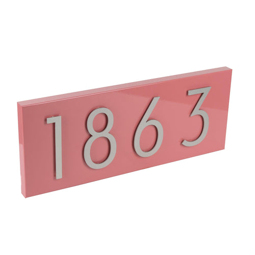 Vintage Pink