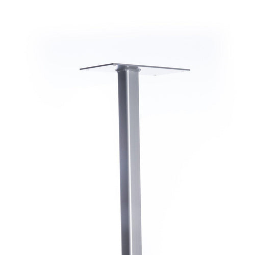 Vertical Space Silver