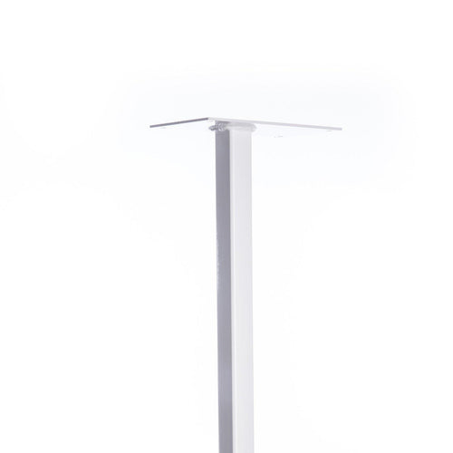 Vertical Gloss White