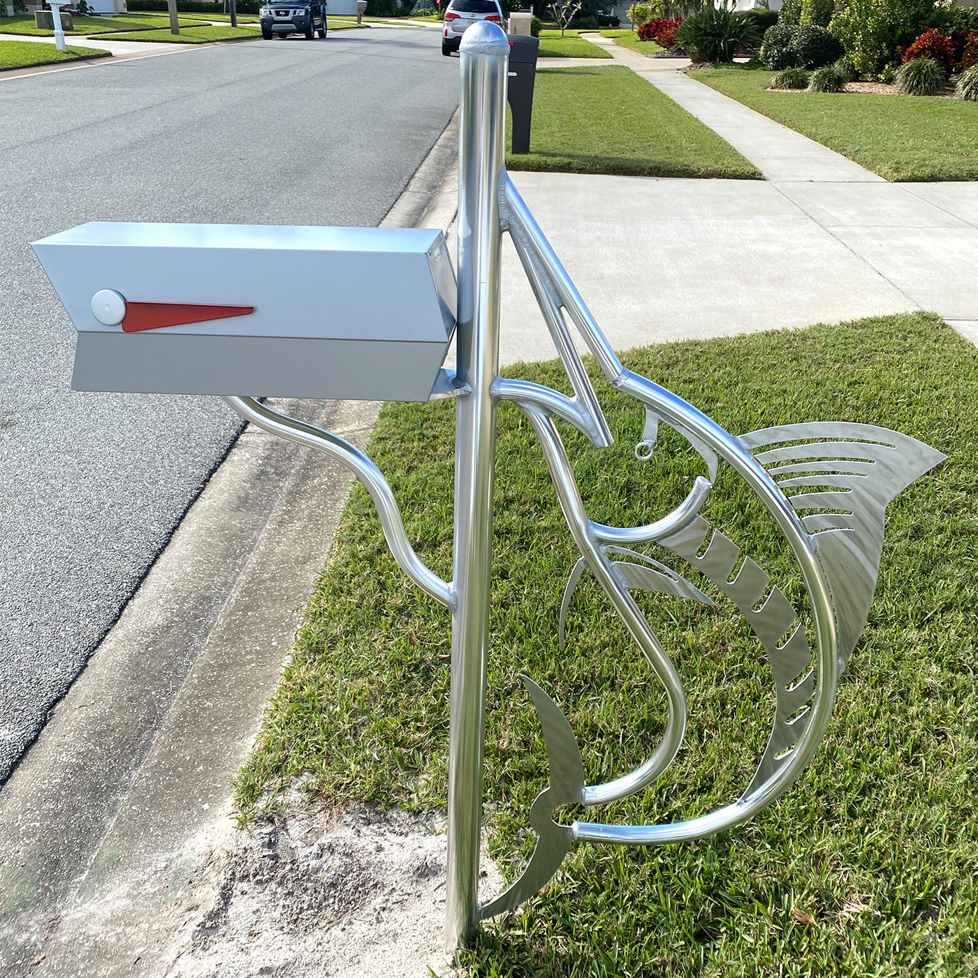 Unique Posts Gallery – modbox USA