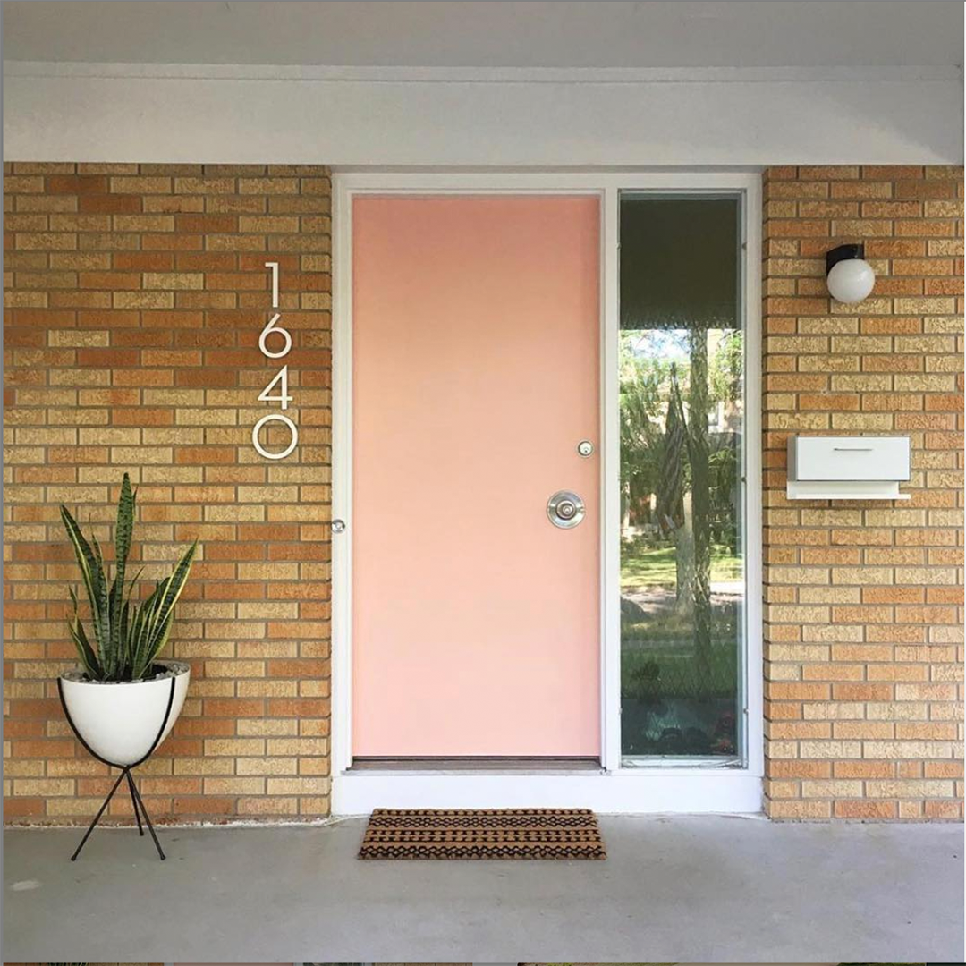 Pink Door_2019