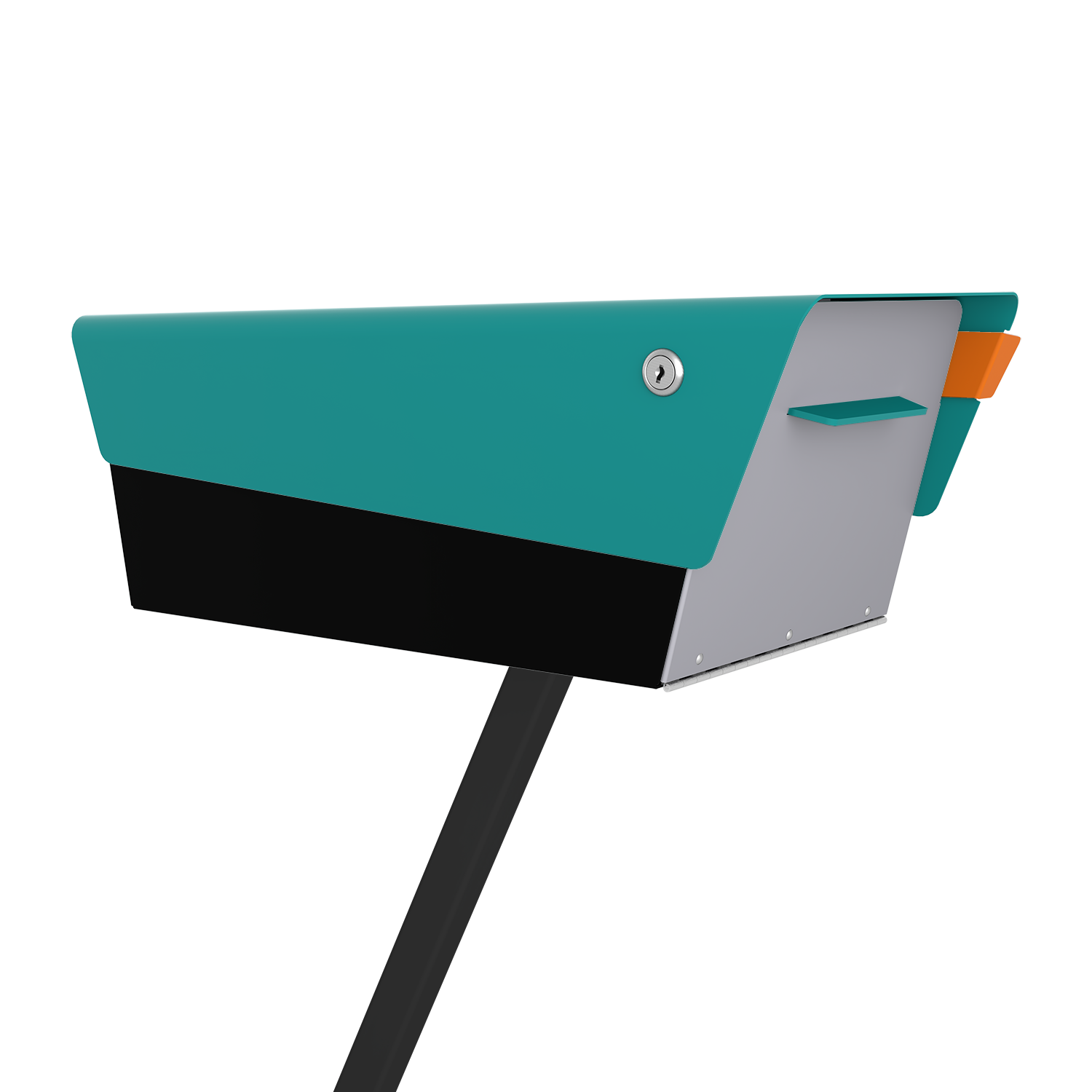 Modbox | Modern & Mid-Century Mailboxes | Made in USA – modbox USA