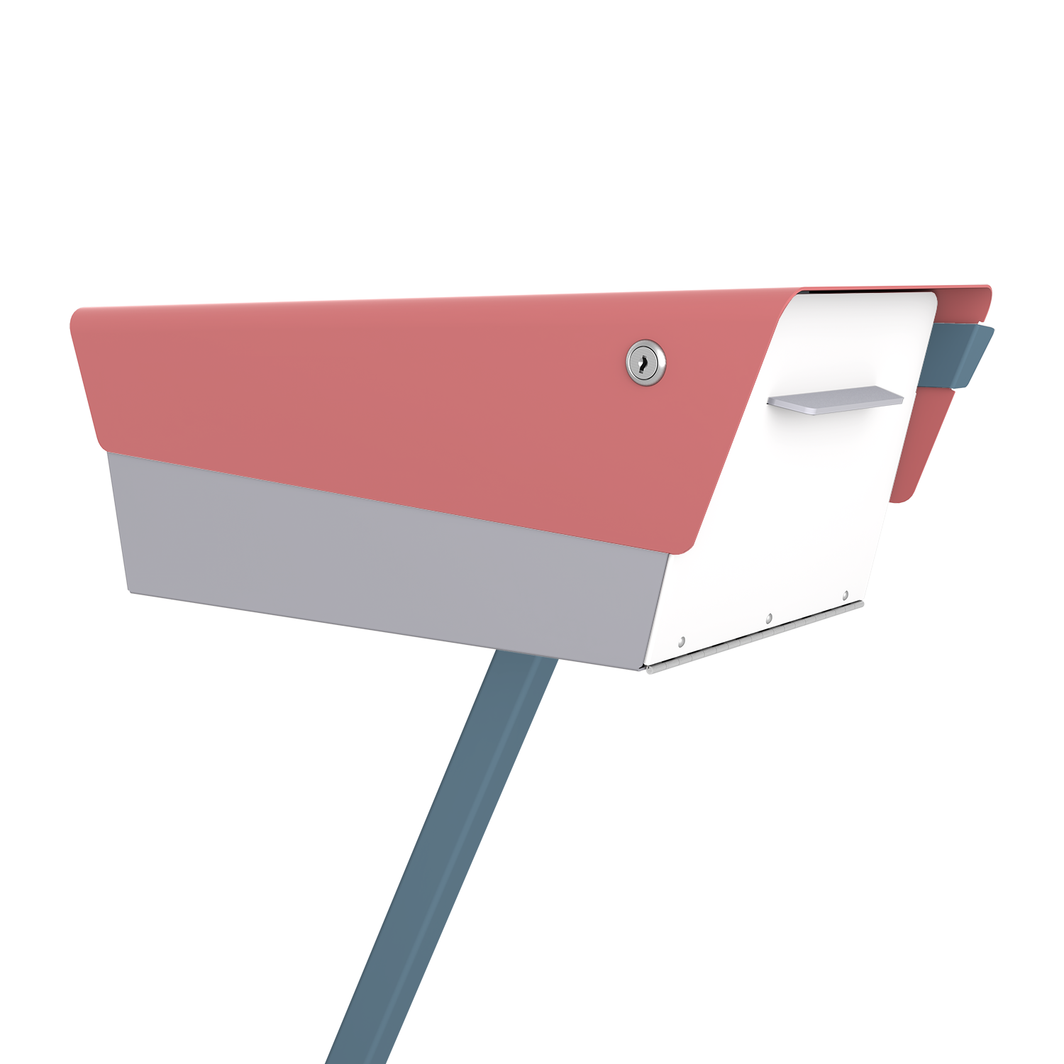 Modbox | Modern & Mid-Century Mailboxes | Made in USA – modbox USA
