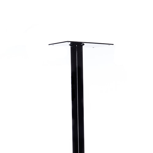 Vertical Satin Black