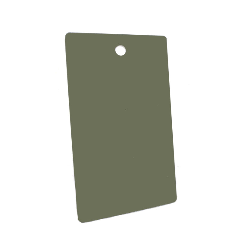 Color Sample Plates - modbox USA