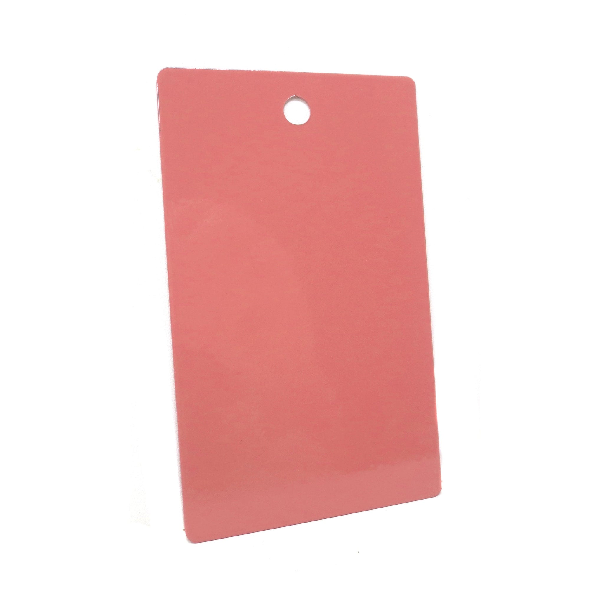 Color Sample Plates - modbox USA