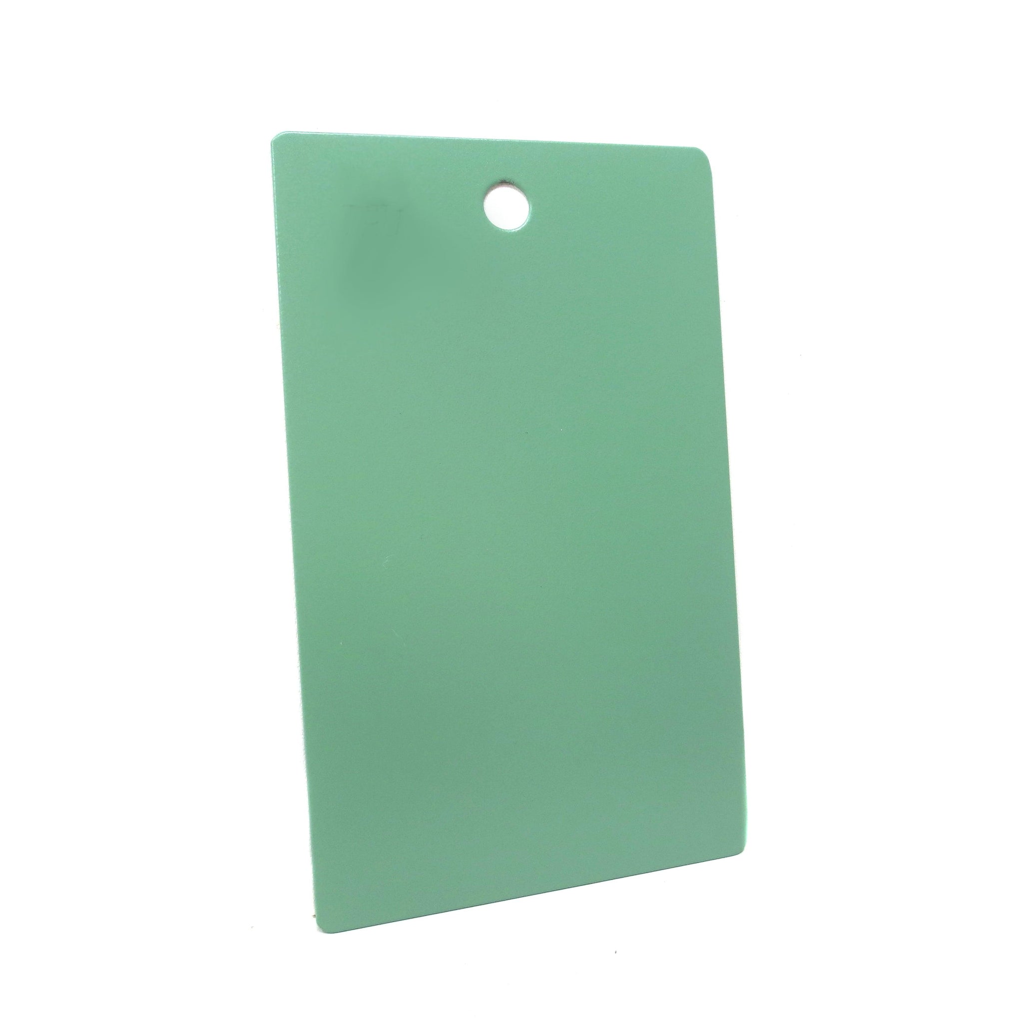 Color Sample Plates - modbox USA