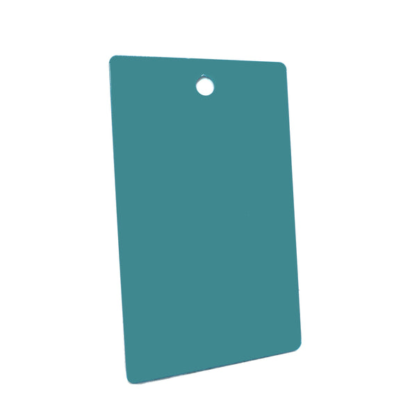 Color Sample Plates - modbox USA